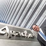 Apache stock soars on Suriname discovery Apache Stock soars