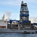 Apache Gushes After Venture With Total Finds Significant Oil Offshore Suriname Apache Suriname