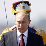 EU probeert Russische en Chinese expansie in Latijns-Amerika te stoppen Putin Latin America