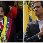 Eindelijk Akkoord voor Vrede in Venezuela ?? Finally A Dawn of Peace in Venezuela ??