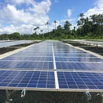 Een rechtvaardige energietransitie A Just Energy Transition