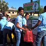 The Power of Social Recycling in Suriname The Power of Social Recycling in Suriname