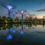 Singapore’s new carbon exchange Singapore’s new carbon exchange traded 12,000 tonnes of emissions on its first trading day betting on the growth of an industry.