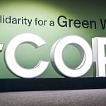 COP29 Breakthrough COP29 Baku Wallpaper