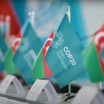 Agreement in Baku Faehnchen