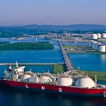 Vloeibaar aardgas mogelijkheden voor Suriname Liquefied natural gas opportunities for Suriname