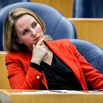 De waarheid over Covid: schokkende onthulling van de Nederlandse minister van Volksgezondheid Dutch Health Minister Fleur Agema