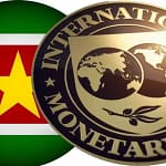 Suriname's Path to Economic Stability: The Case for IMF Support SEOB: Vervolg IMF-programma essentieel voor duurzame economische stabiliteit