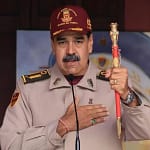 Bondi: de V.S. legt beslag op bezittingen Maduro ter waarde van 700 miljoen Pam Bondi seizes assets of Maduro