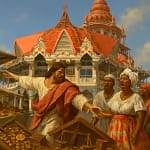 Independence 2.0 De Cultuur van Opzettelijke Onwetendheid en de Prijs van Corruptie
