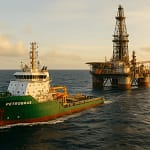 The Paradox of the Amazon Mouth Petrobras Foz do Amazonas