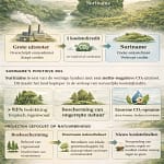 Suriname en de Globale CO₂-kredietmarkt CO2 markten Suriname
