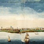 The Manhattan Trade New Amsterdam