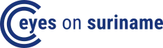 Eyes on Suriname Blue 2026