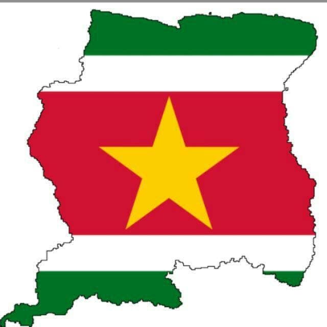 Suriname